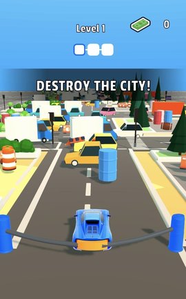Car Vending Machin